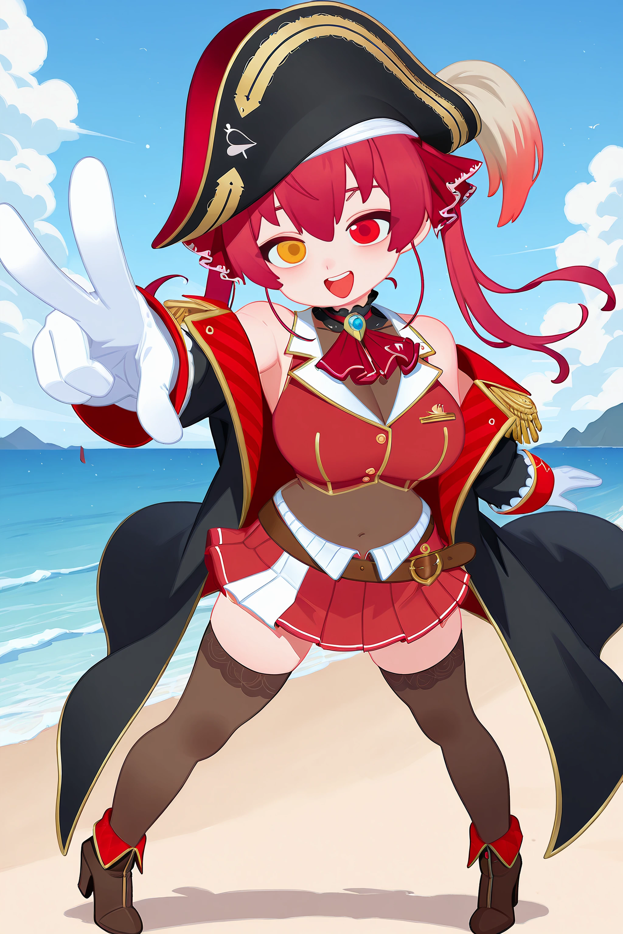 GOO | hochihochiha | Style | IL v1.0 	Illustrious