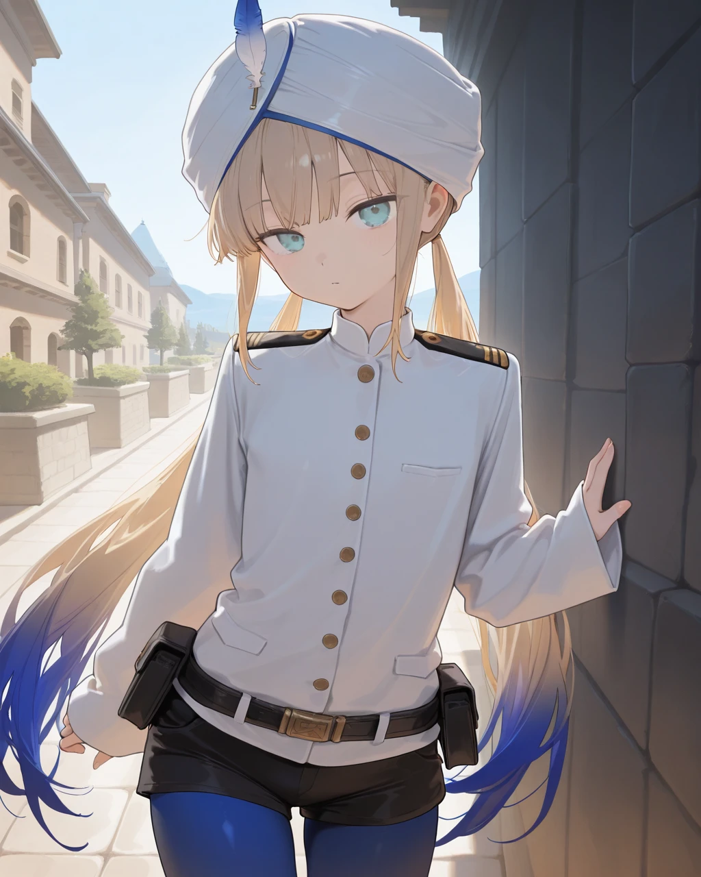 Captain Nemo - Fate/Grand Order v1.0