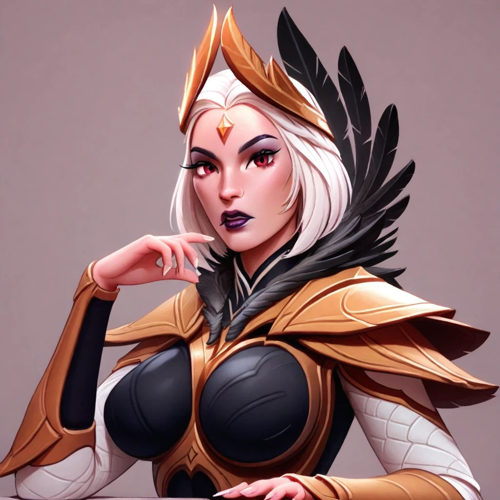 Imperia (Dota2) V1