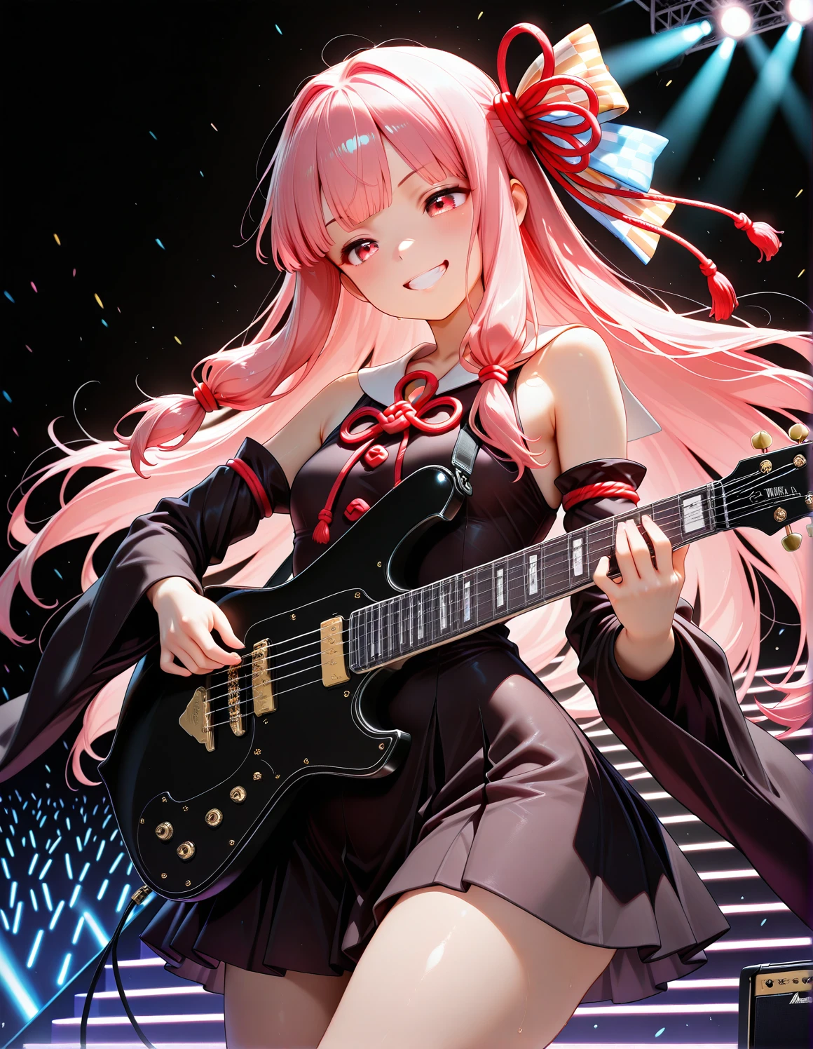 Fireman [E.Guitar] v1.0