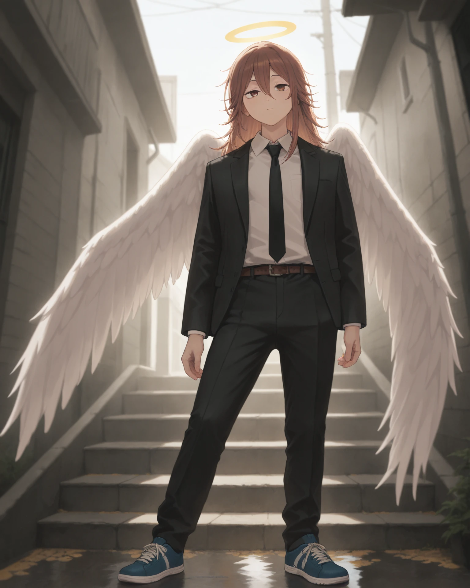 Angel Devil - Chainsaw Man v1.0