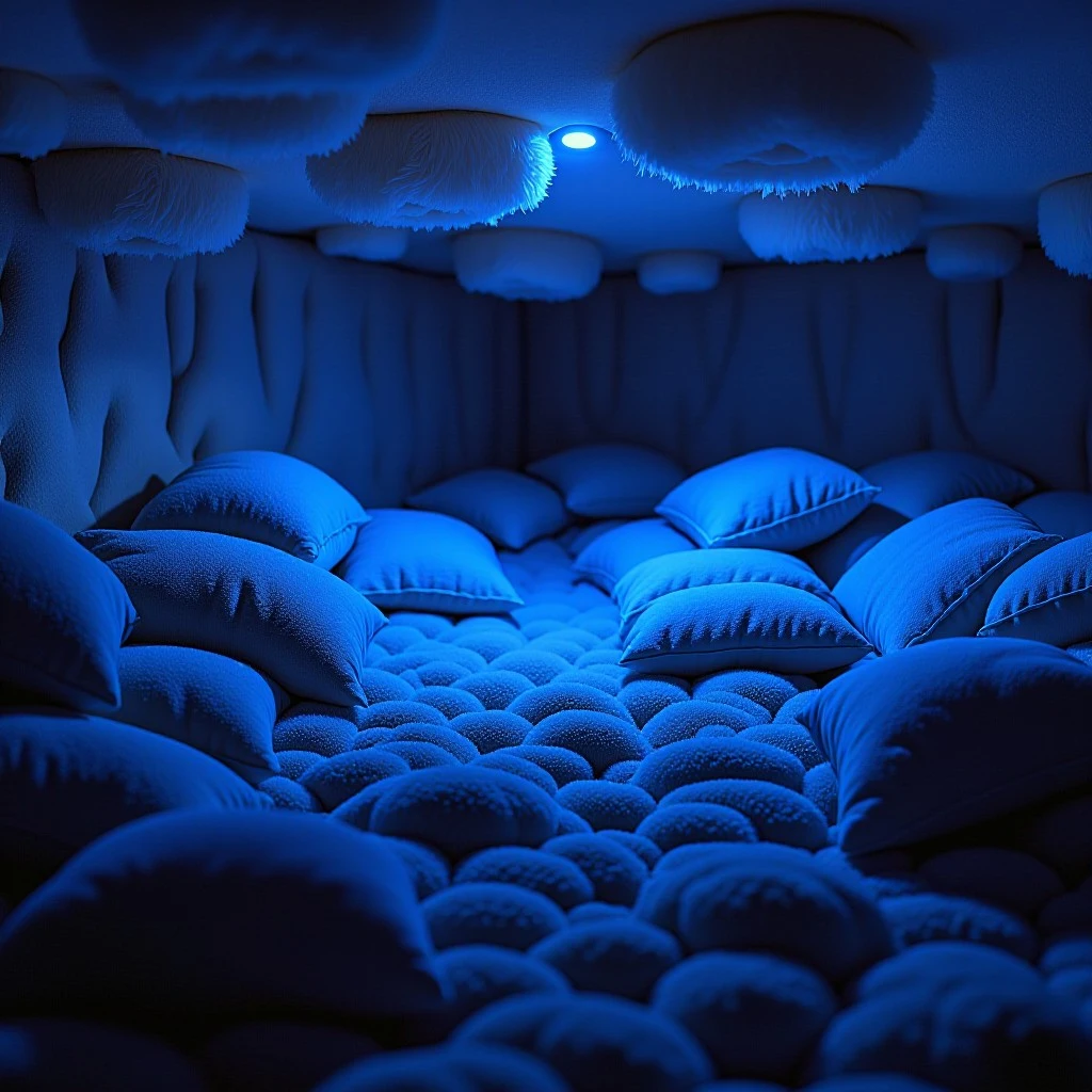 Fluffy World - ZIMG V1