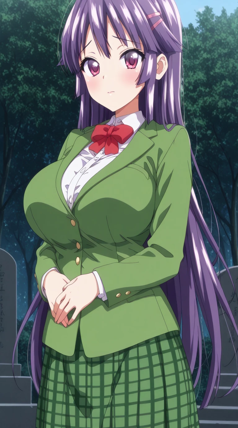Chizuru Shiina (椎名 千鶴) - Chizuru-chan's Development Diary (Chizuru-chan Kaihatsu Nikki) (千鶴ちゃん開発日記) ova