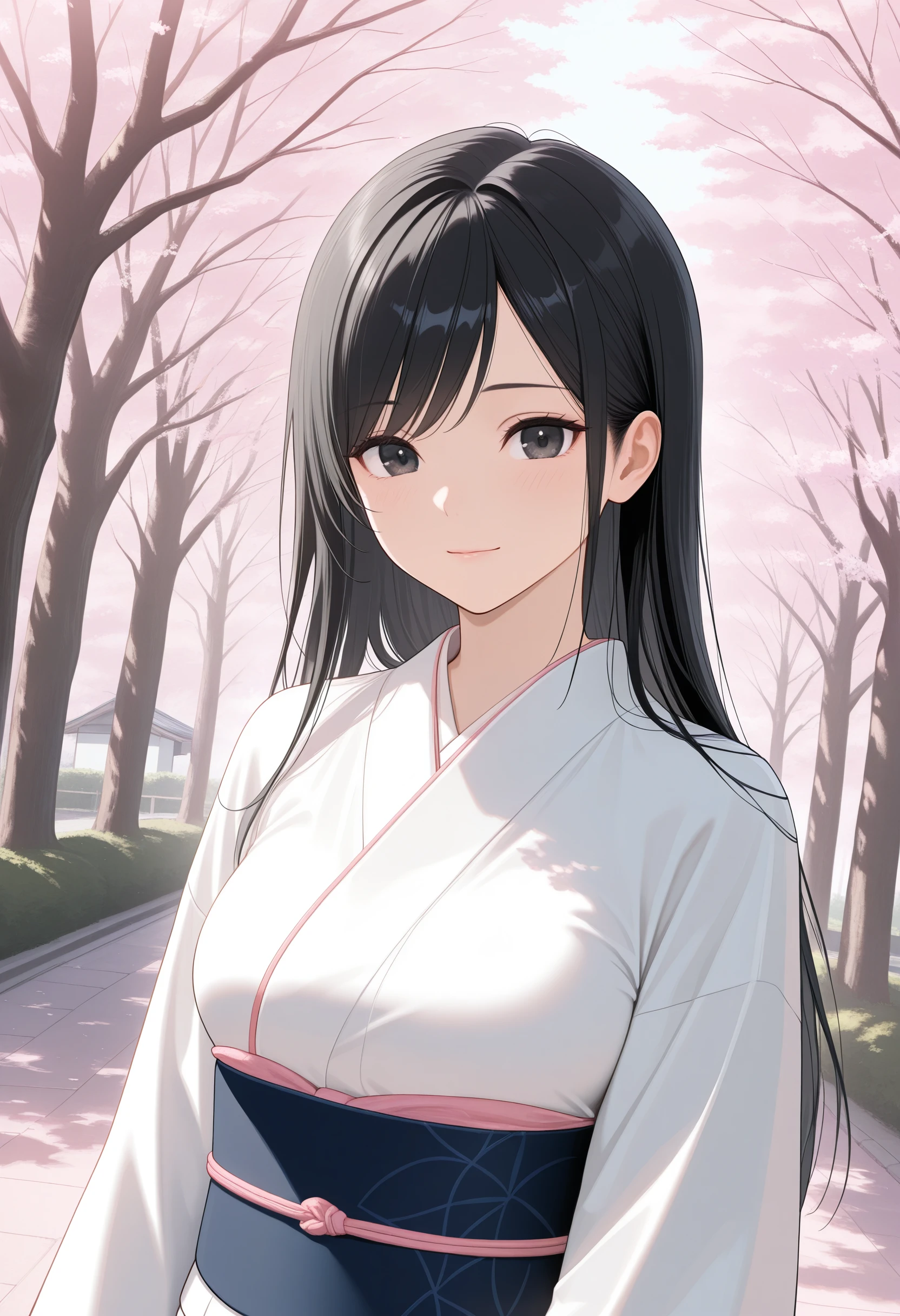 こころ / Kokoro - Dead Or ALive Character (Illustrious) v1.0