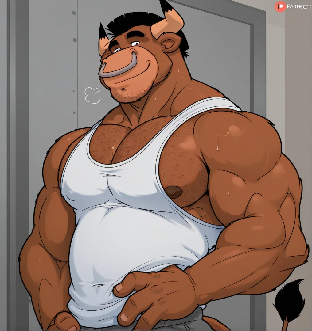 Tooro (Lobbo Comics) V1