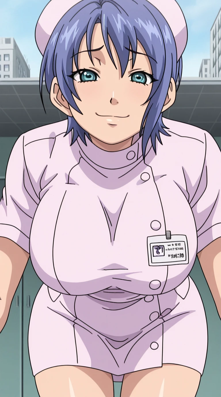 Shouko Kosaka (小坂 晶子) - Soredemo Tsuma wo Aishiteru (それでも妻を愛してる) ova