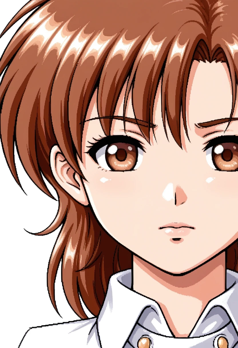 [ILST] Rei Umihara (Night Slave) / 海原 麗 <<ナイト・スレイブ>> v1.0