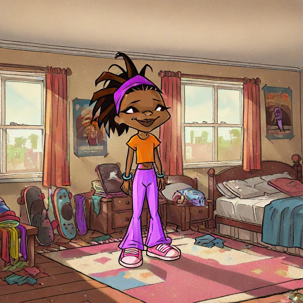 Tutenstein:  'Cleo' Carter V1