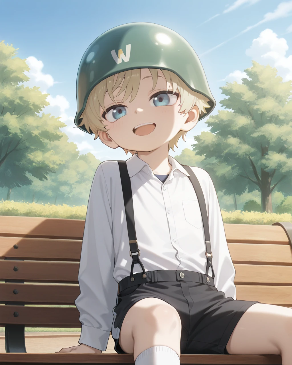 Young Twilight - Loid Forger - Spy x Family v1.0