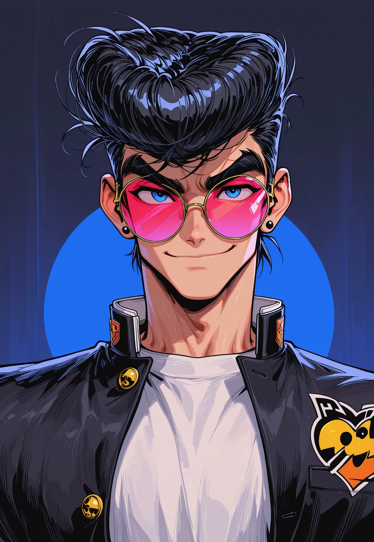 Sonatta - Illus x Niji V1