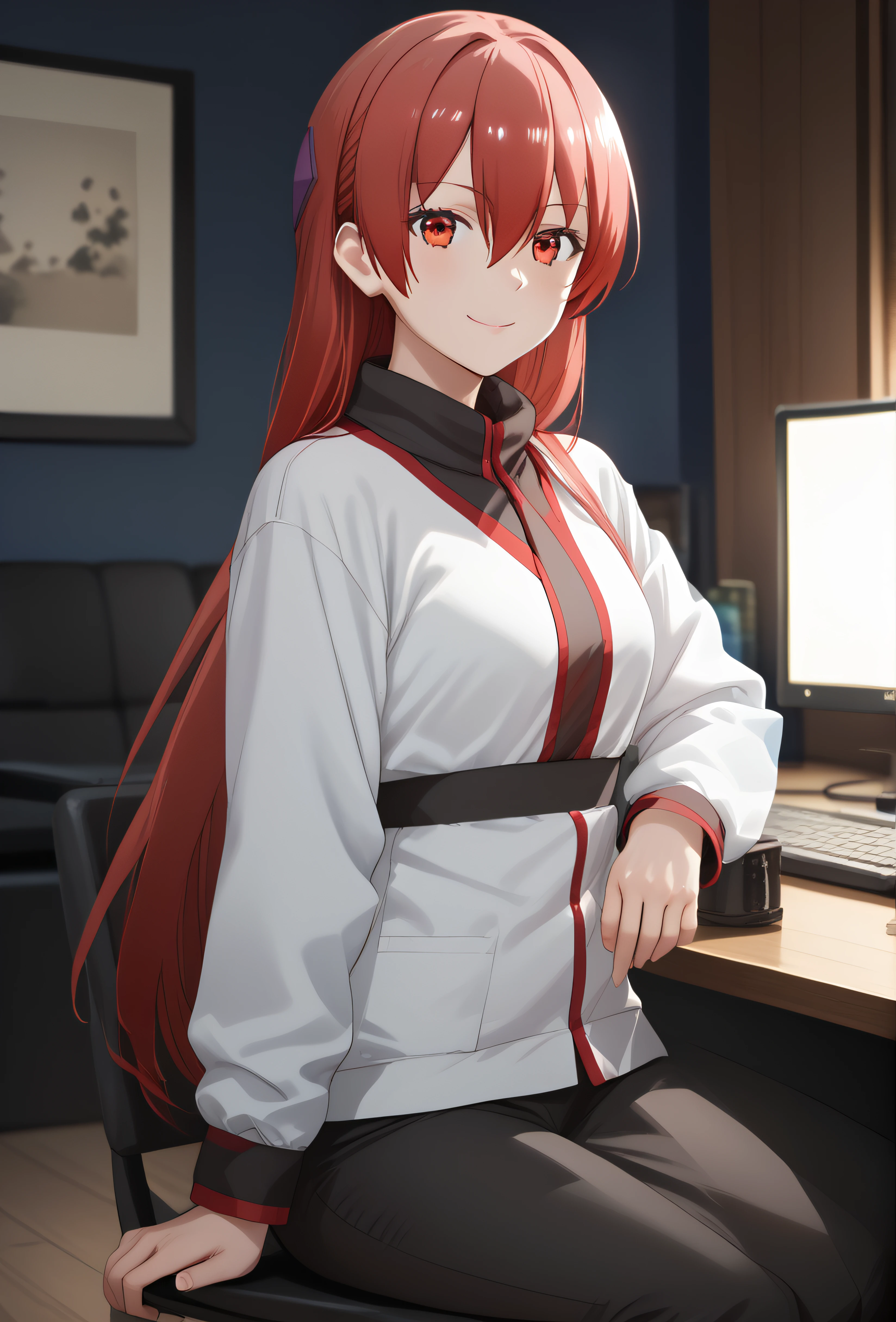 Tsukasa Yuzaki | Tonikaku Kawaii Pony