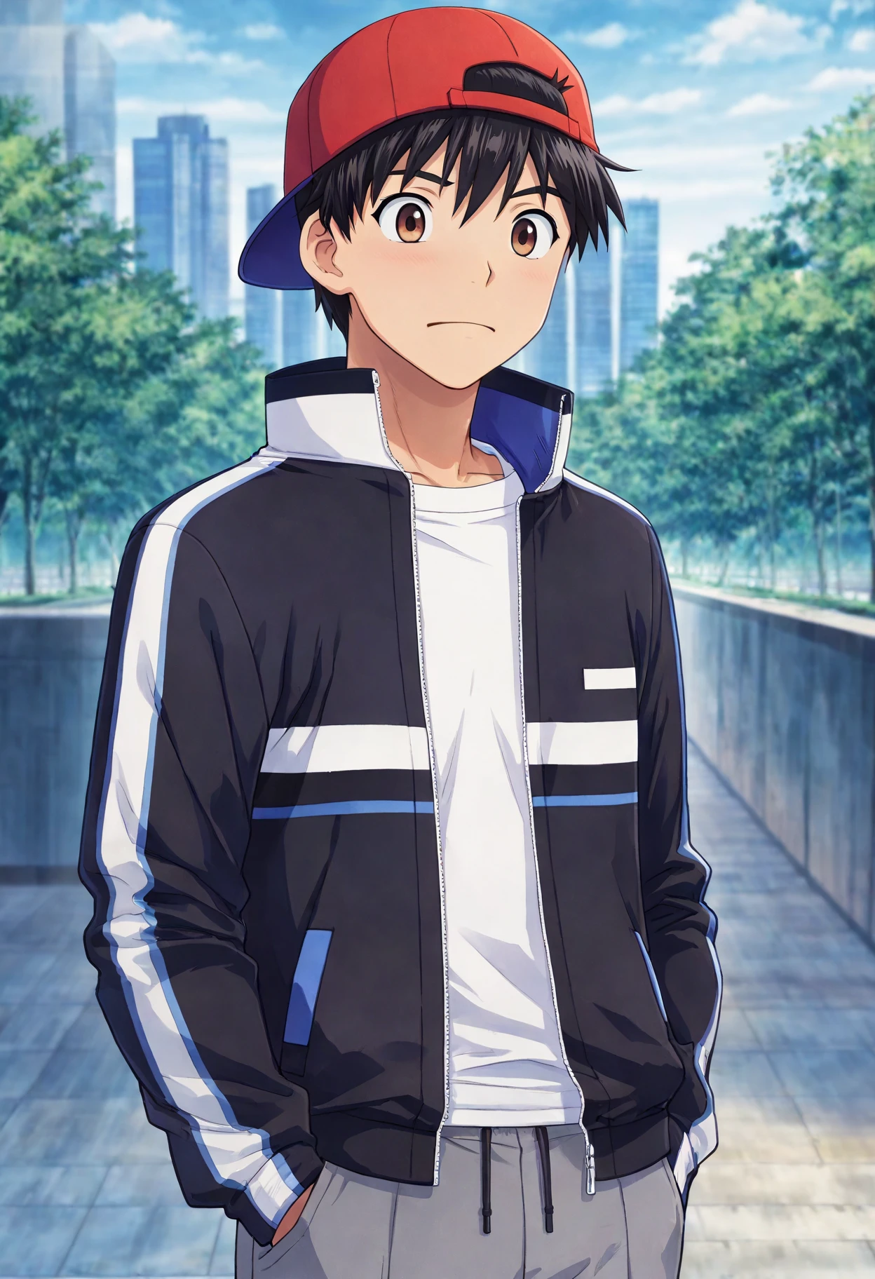 Haruto Nishimura v1.0