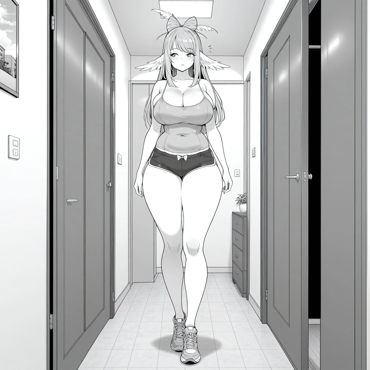 KipTeiTei - Tessa |  Style | illustrious v0.1