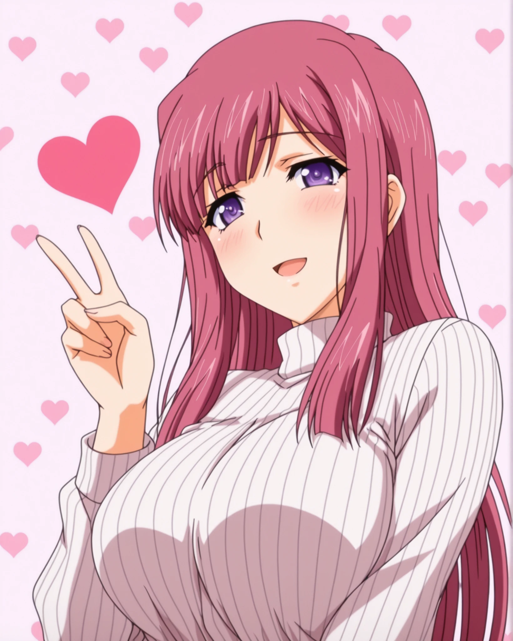 Kanzaki Sayaka (Ryoujoku Famiresu Choukyou Menu) for Illustrious v1.0