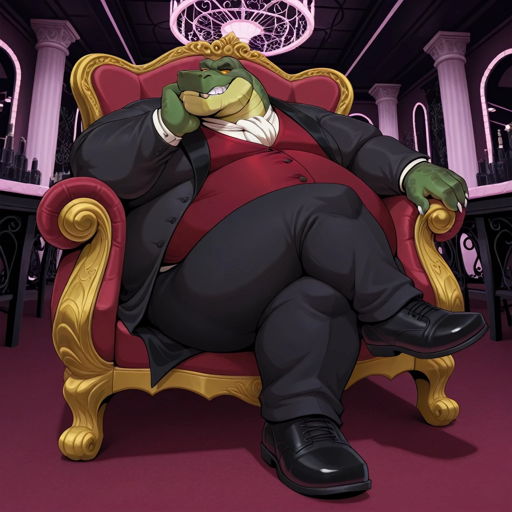 PolarToons Style illustrious v3.0