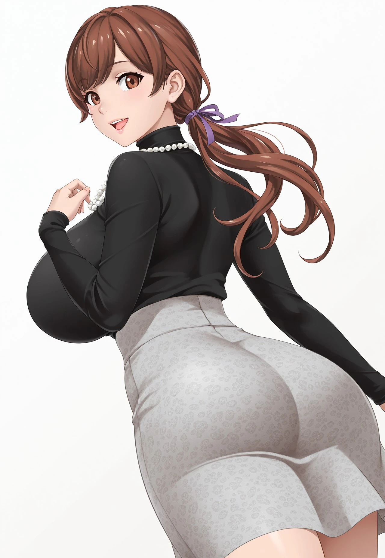 Akari Kinoshita / Apostle of the Gospel