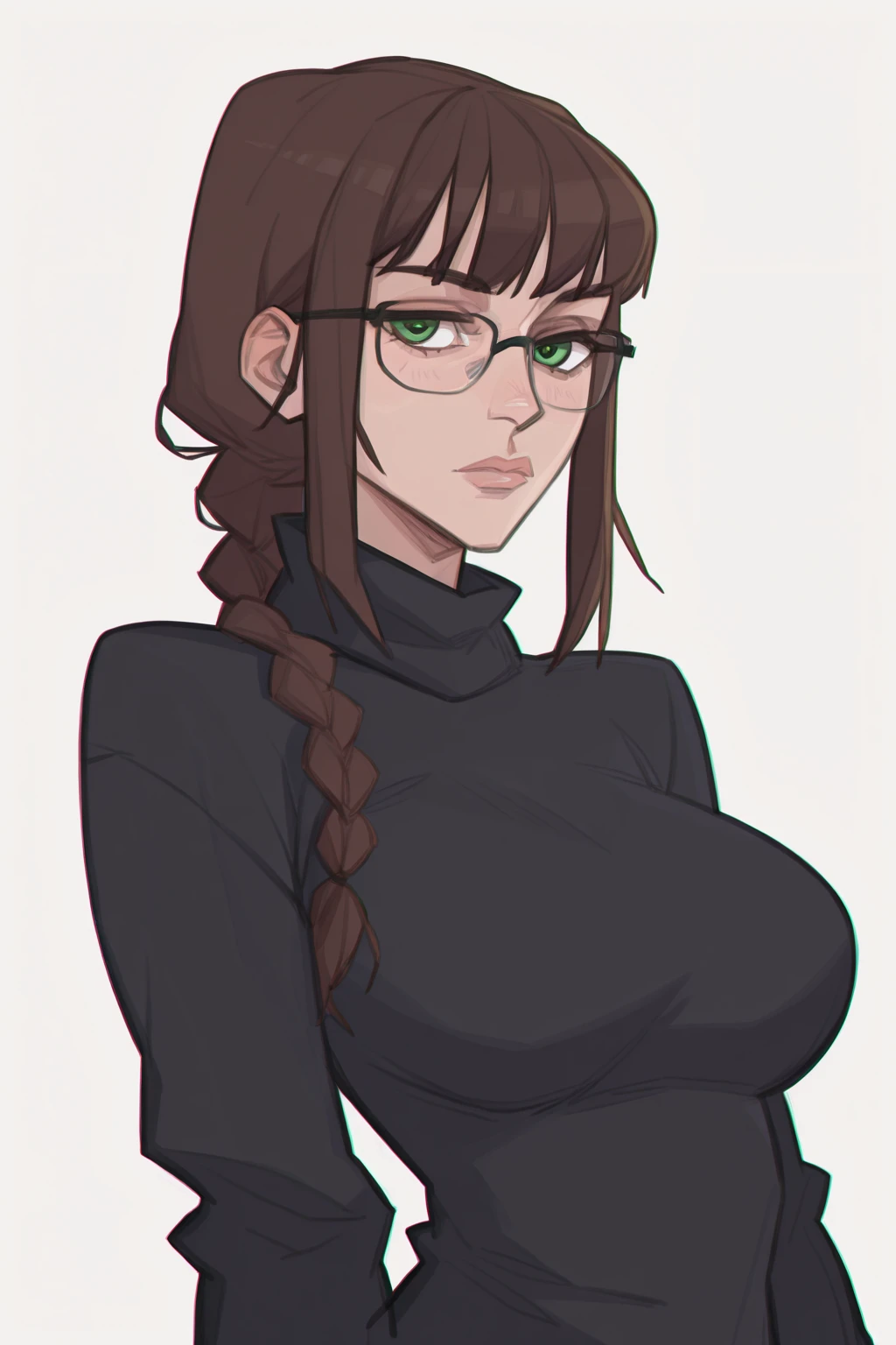 sanjadraws Pony