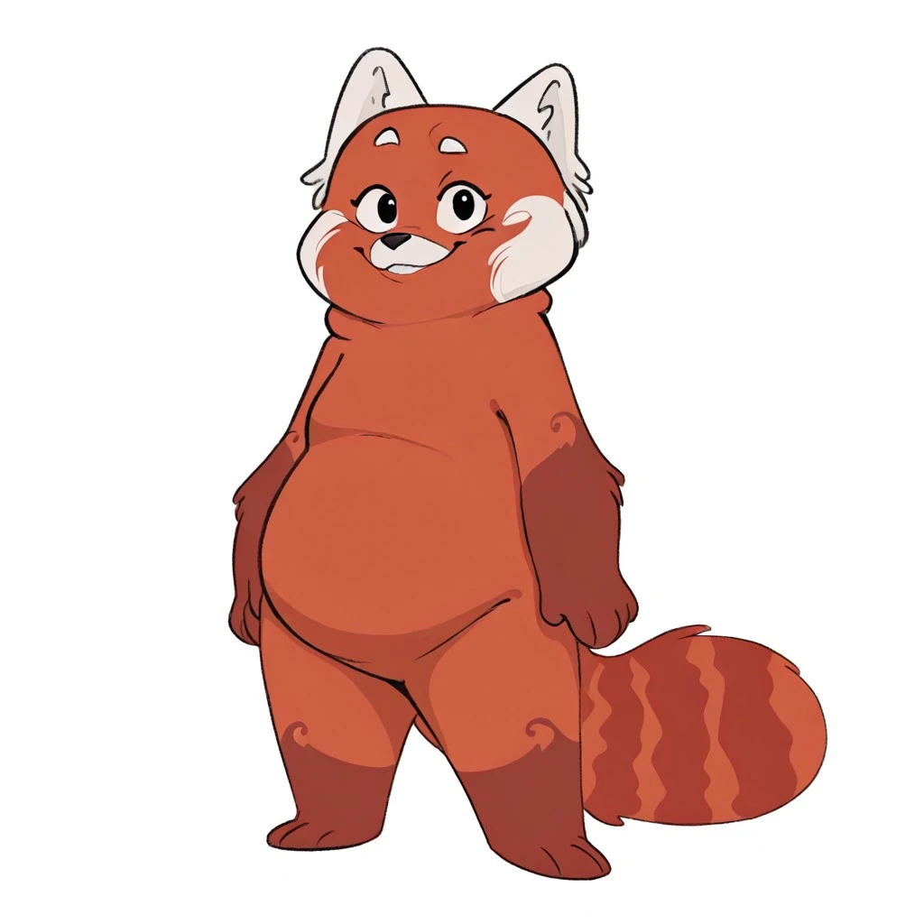 Meilin Lee (Chickpic) Pony