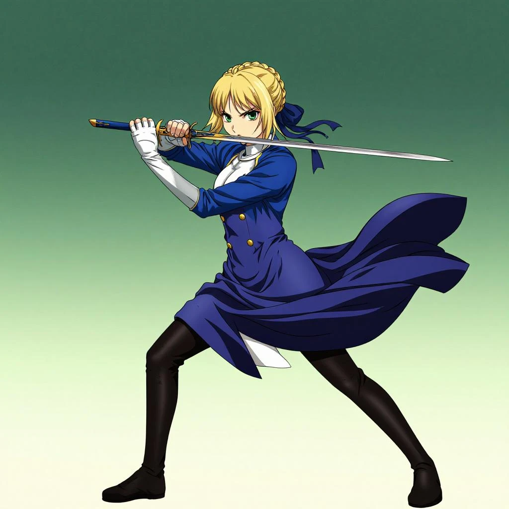 Saber Z-Image Turbo v1.0