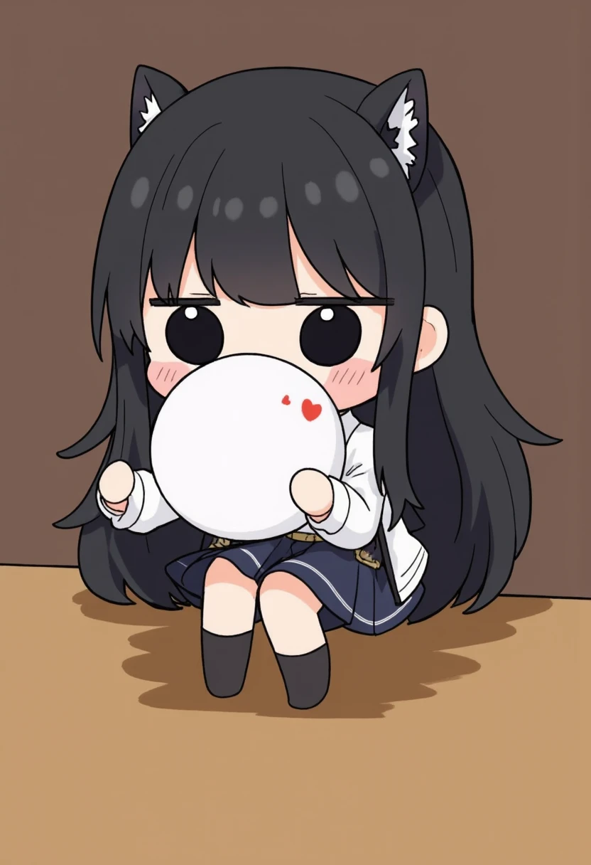 ChibiStyle | Concept F1.D