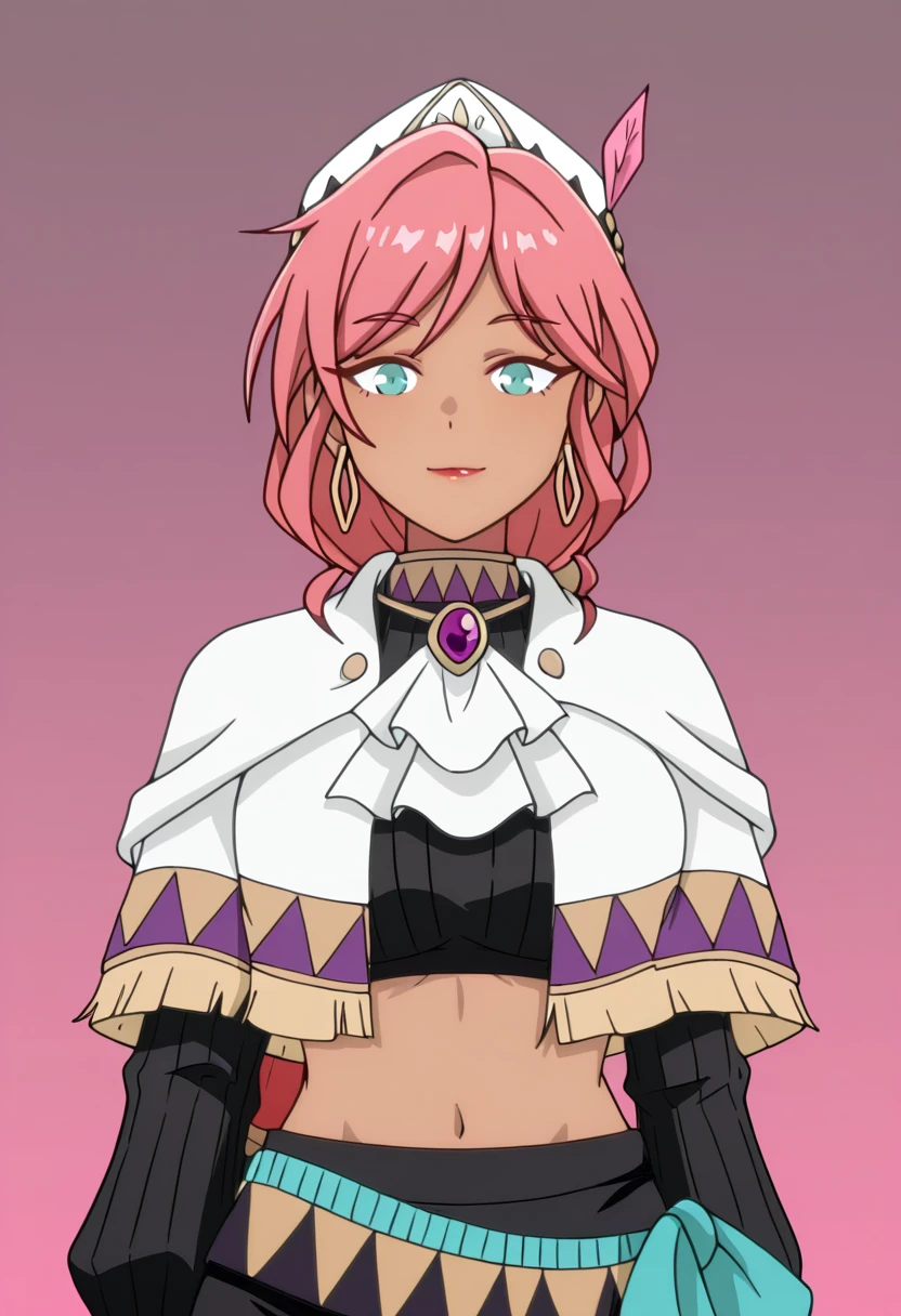 Rosalie | Easygoing Territory Okiraku Ryoushu Territory Fun | Dovellys (dvdv) anime