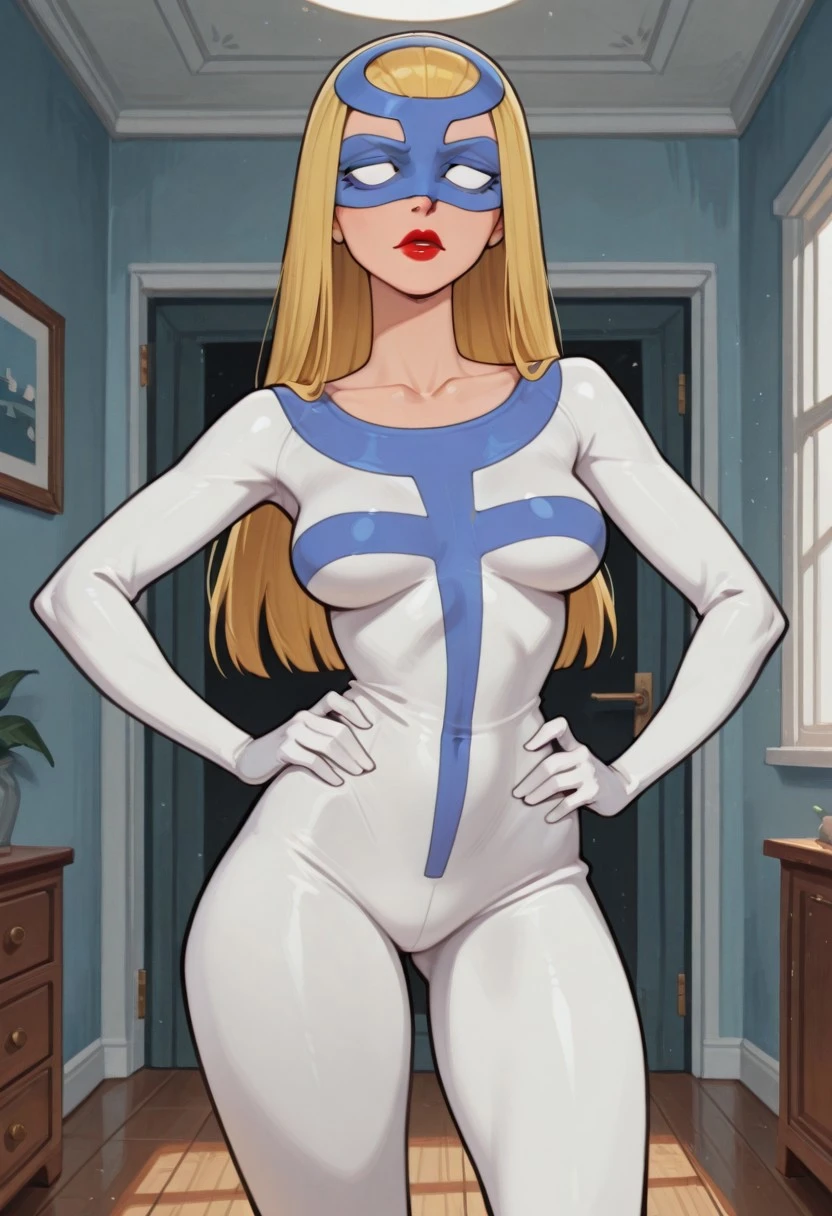 Femme Fatale (Powerpuff Girls) V1