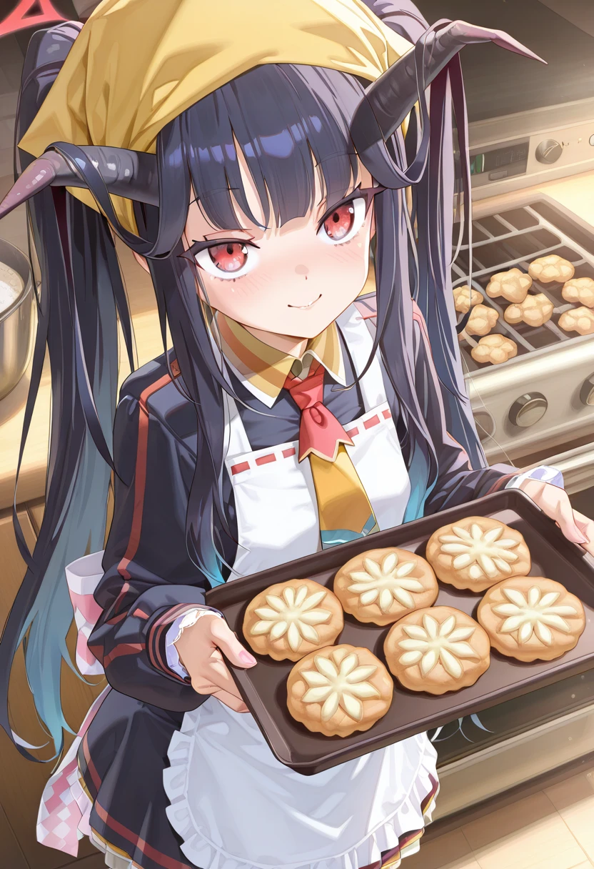 Happoubi Jin | Illustrious V1