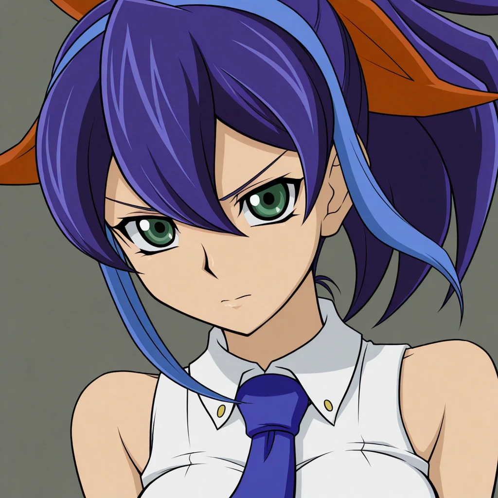 Serena [Yu-Gi-Oh Arc-V] Serena v1.0