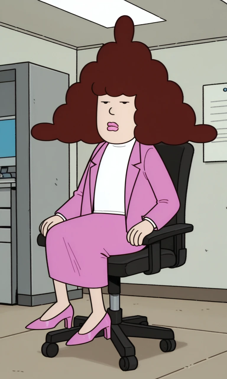 Alice (Dilbert) | Illustrious IL