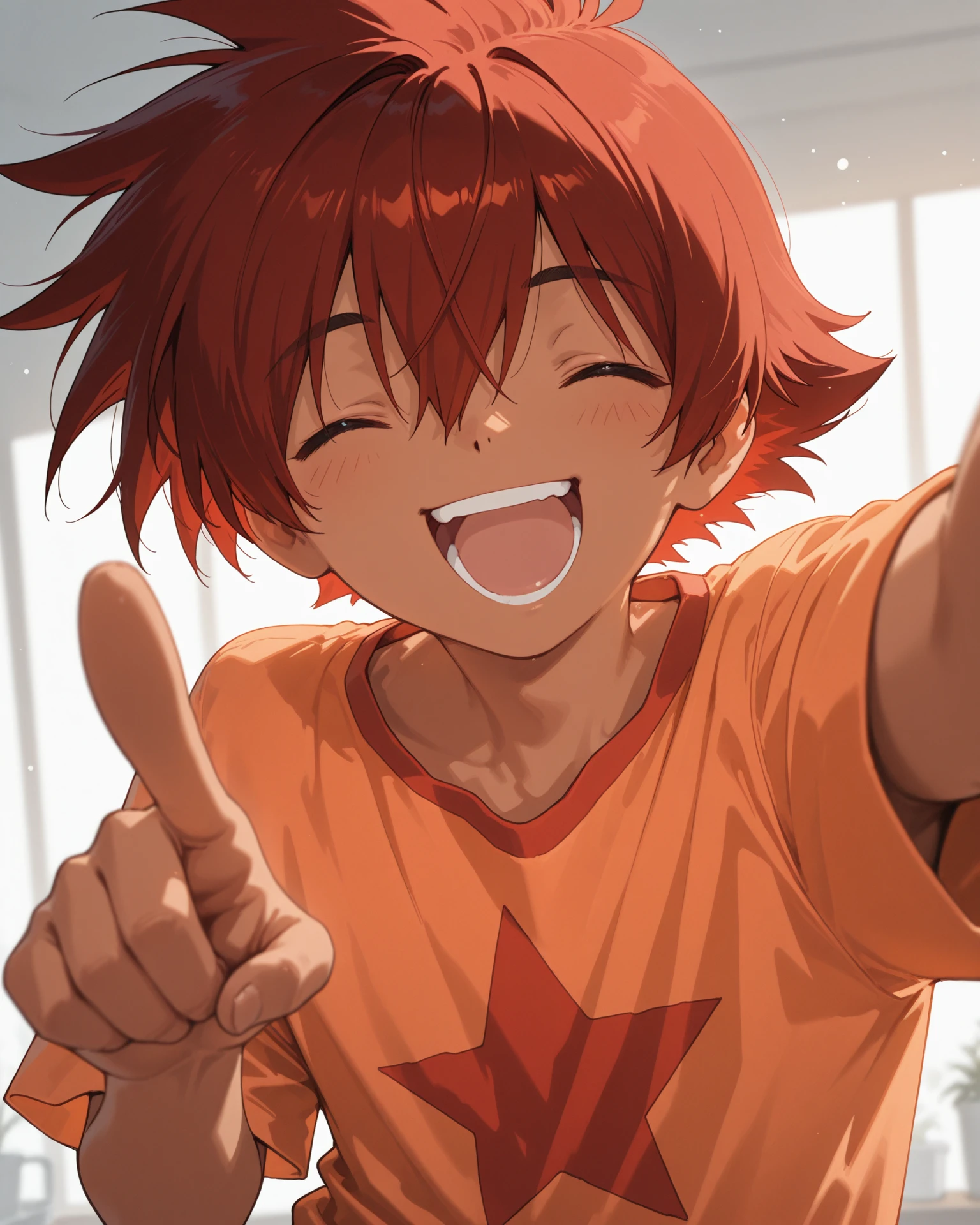 Le Ping - Hikaru no Go v1.0