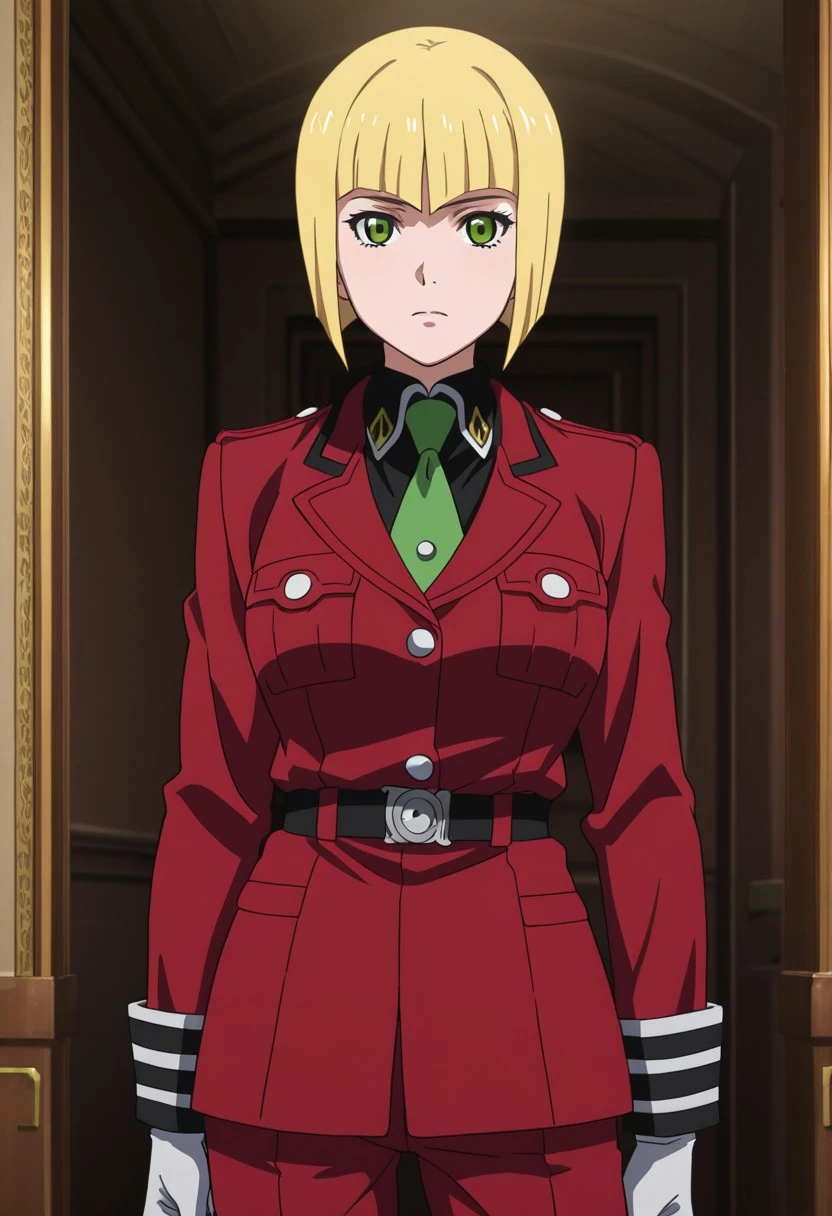 Mirepoc Finedel Tatakau shisho / The Book of Bantorra [ Illustrious ] V1