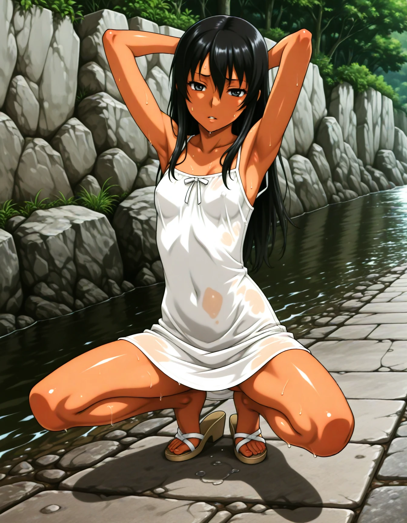SHINKAI Style v1.0