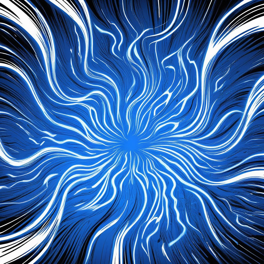 Manga Curls - AAM XL Anime Mix V1