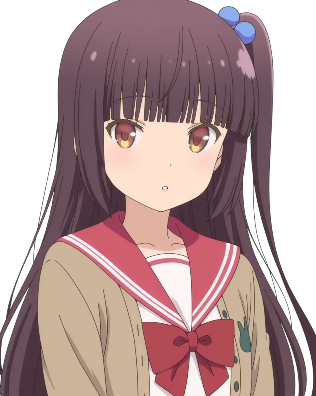 [IL] Yua Nakajima - Hinako Note v1.0il