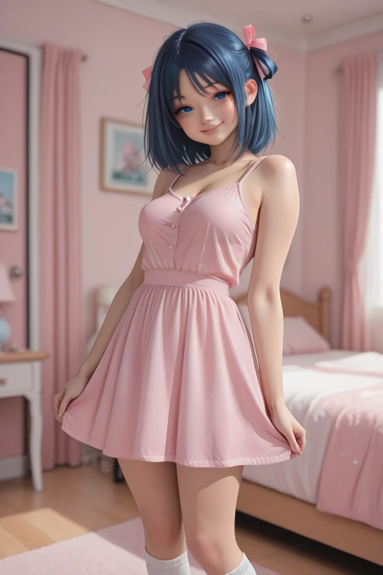 Touhara Asuha -Astarotte no Omocha! -(Version Illustrious) 1.0 Version 1.0