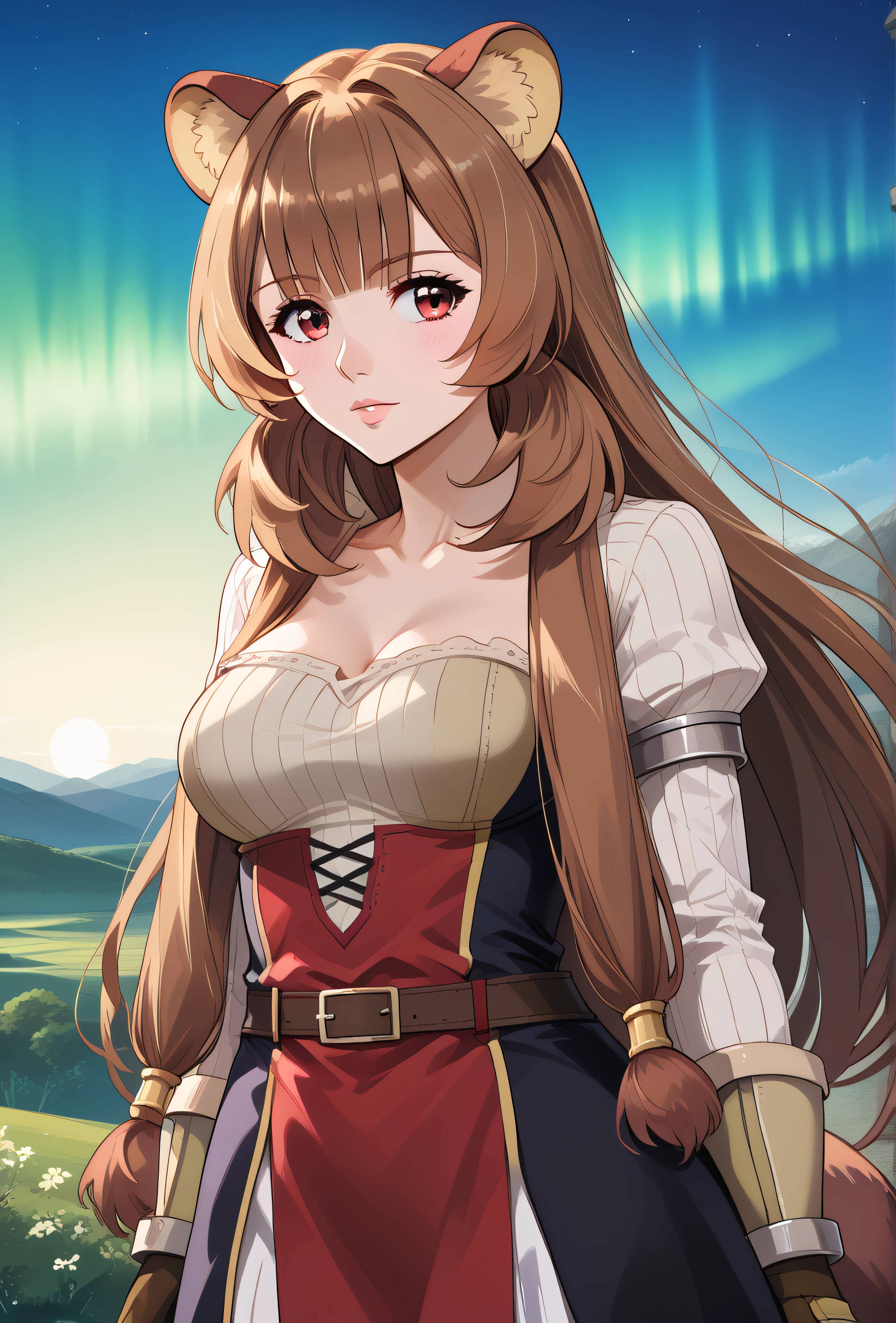 Raphtalia | Raising Of The Shield Hero Pony
