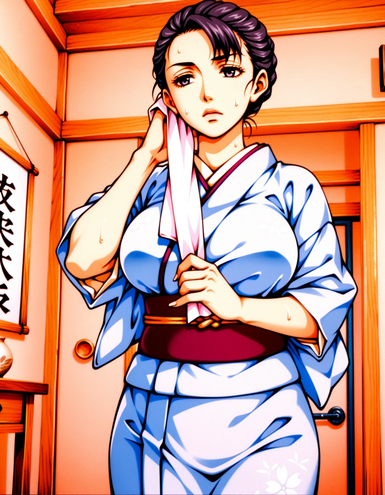 Ichijou Fujiko Ver.2 v1.0