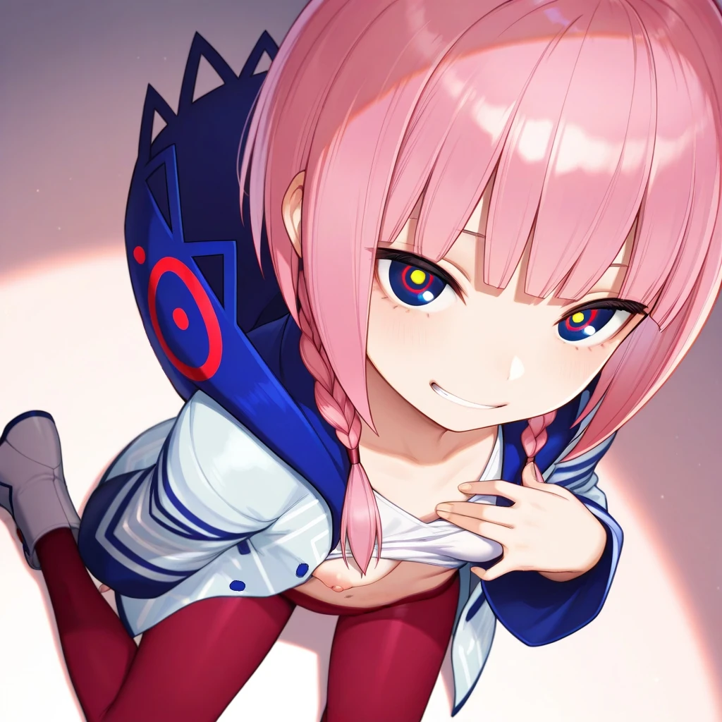 KAF (Hinadori) (Kamitsubaki Studio) | 花譜 (雛鳥) (神椿スタジオ) 0.2 IL