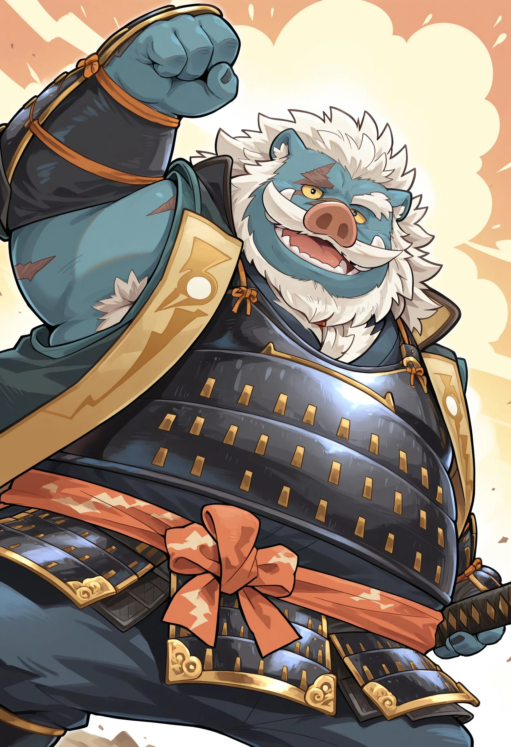 Raikiri - Crave Saga [Illustrious] V1