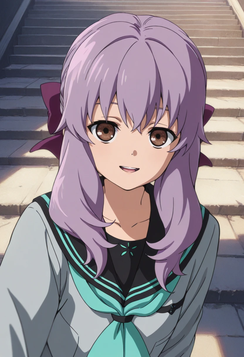 Seraph of the end Style v1.0