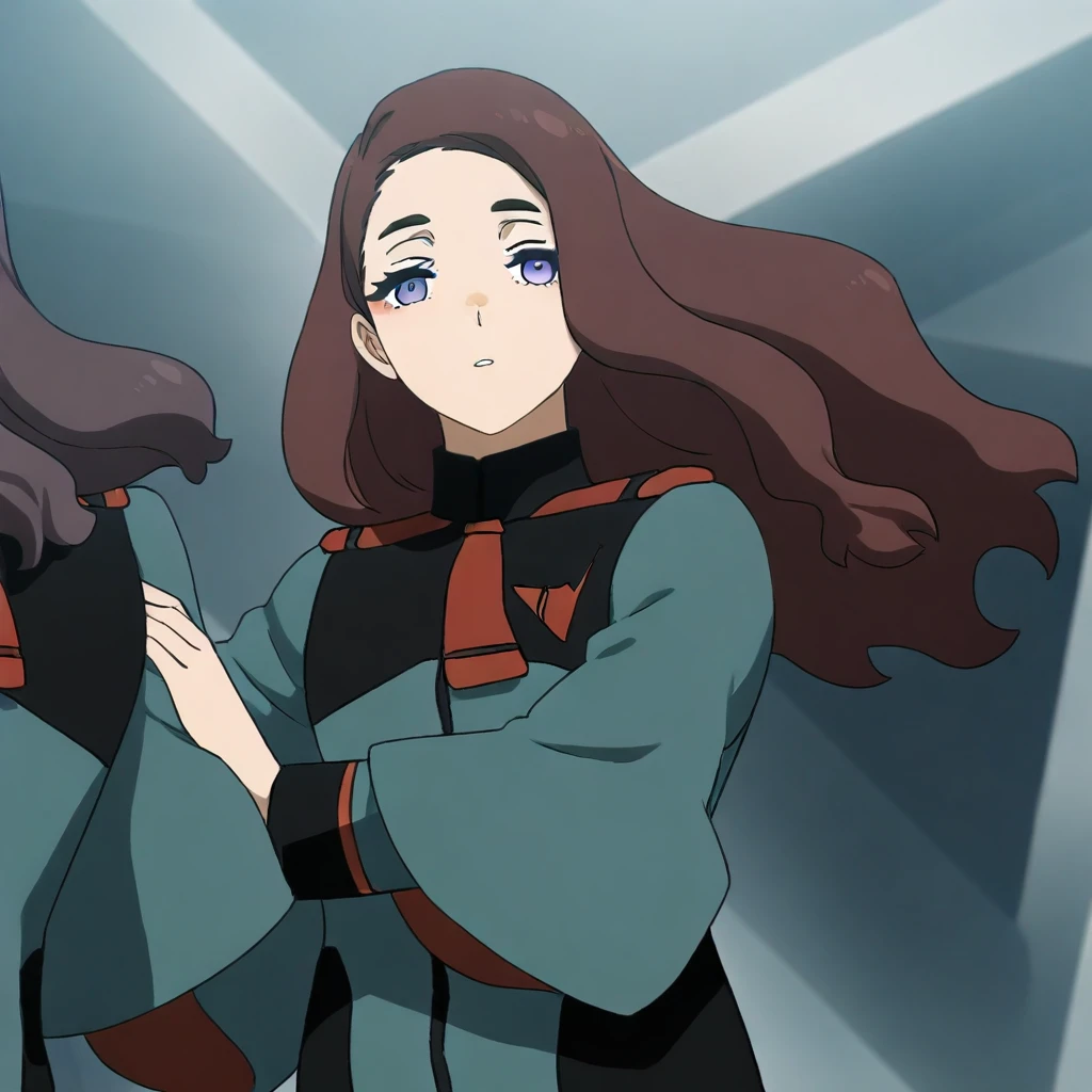 Ireesha Plano - Mobile Suit Gundam the Witch From Mercury (ILXL)