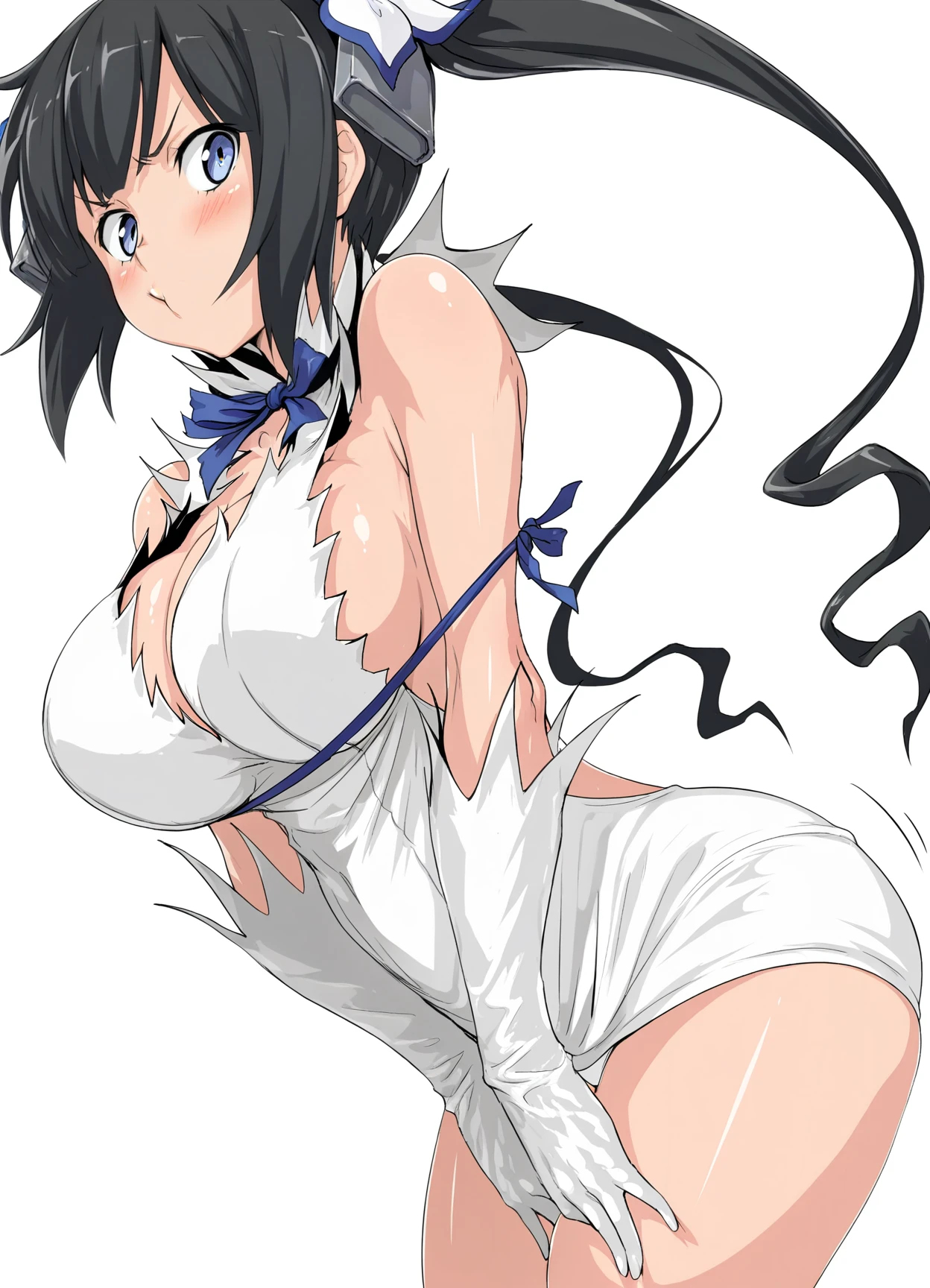 Ulrich_46 (うるりひ) Style SDXL LoRA [Illustrious] | 2 Styles early v1.0