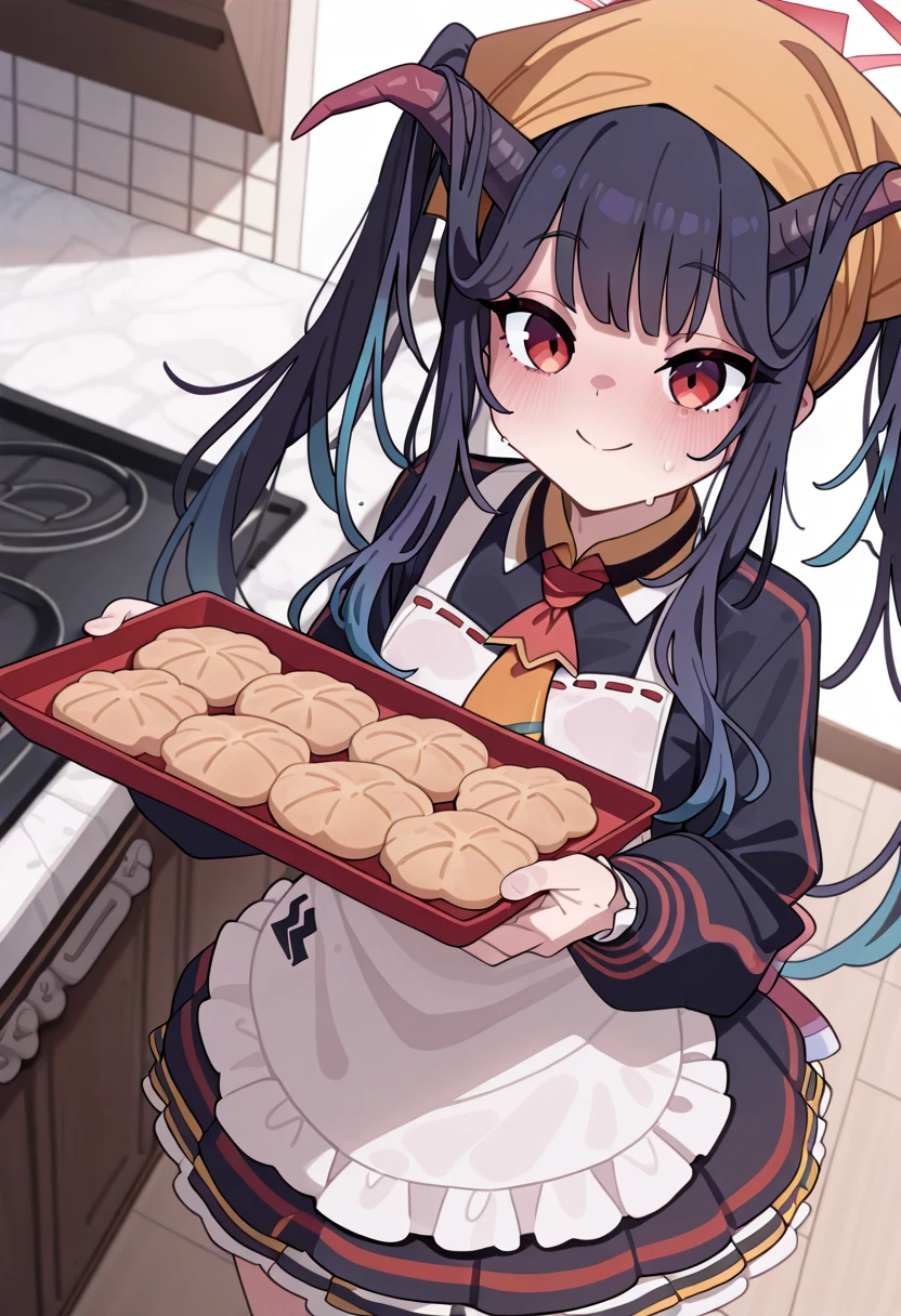 Kage Oji | Illustrious V1