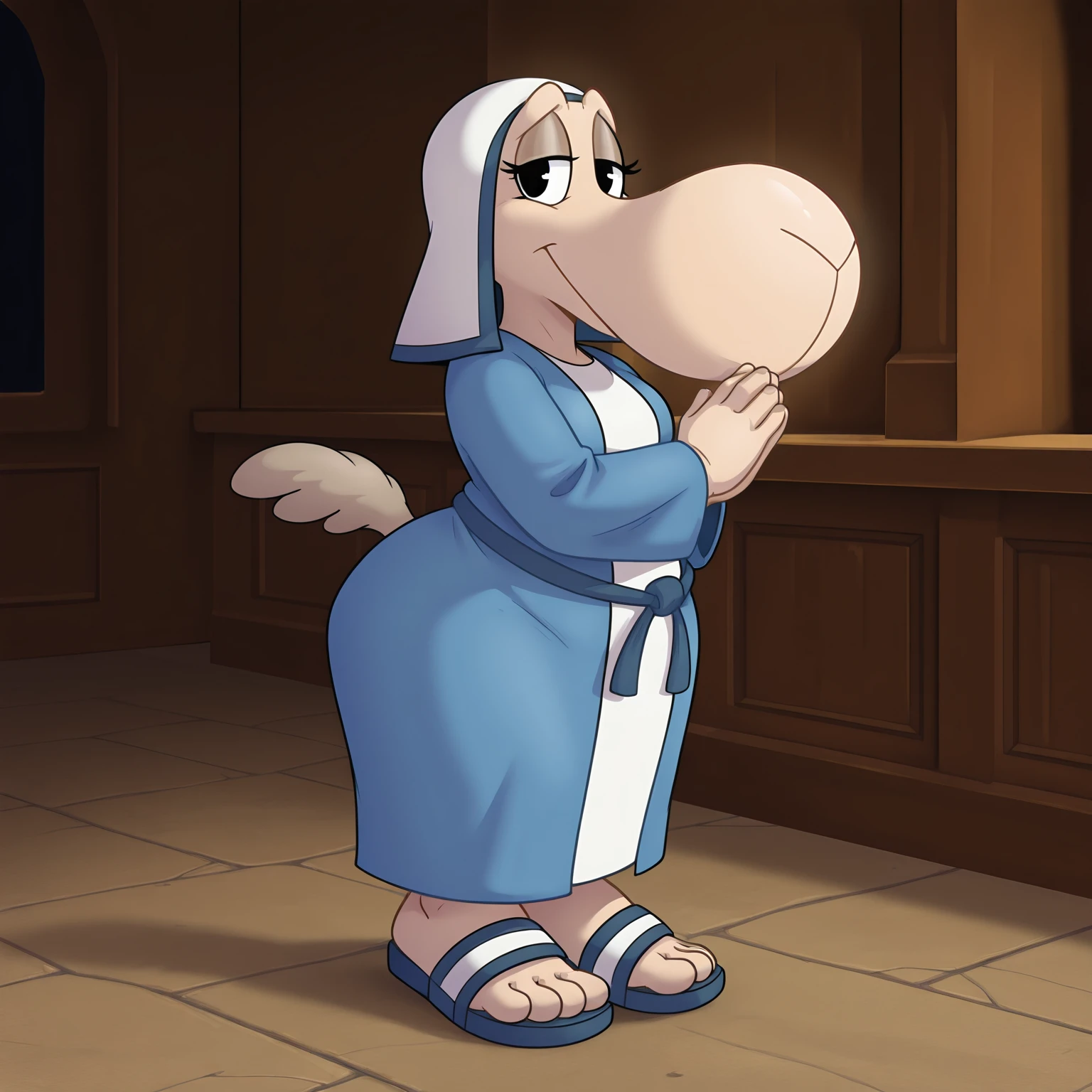  Mary - Judas & Jesus (Short 2009) [IL] v1.0