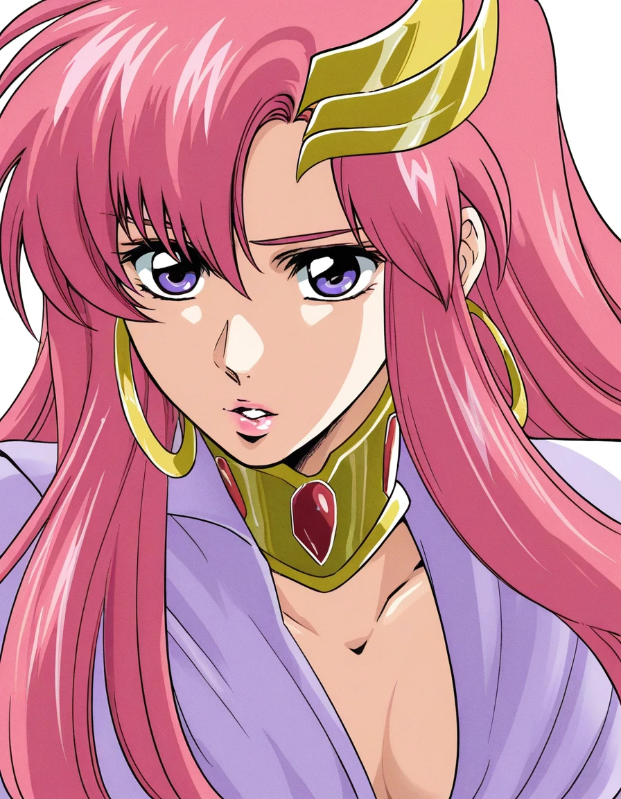 Teshirogi Shiori CG Style v3.0