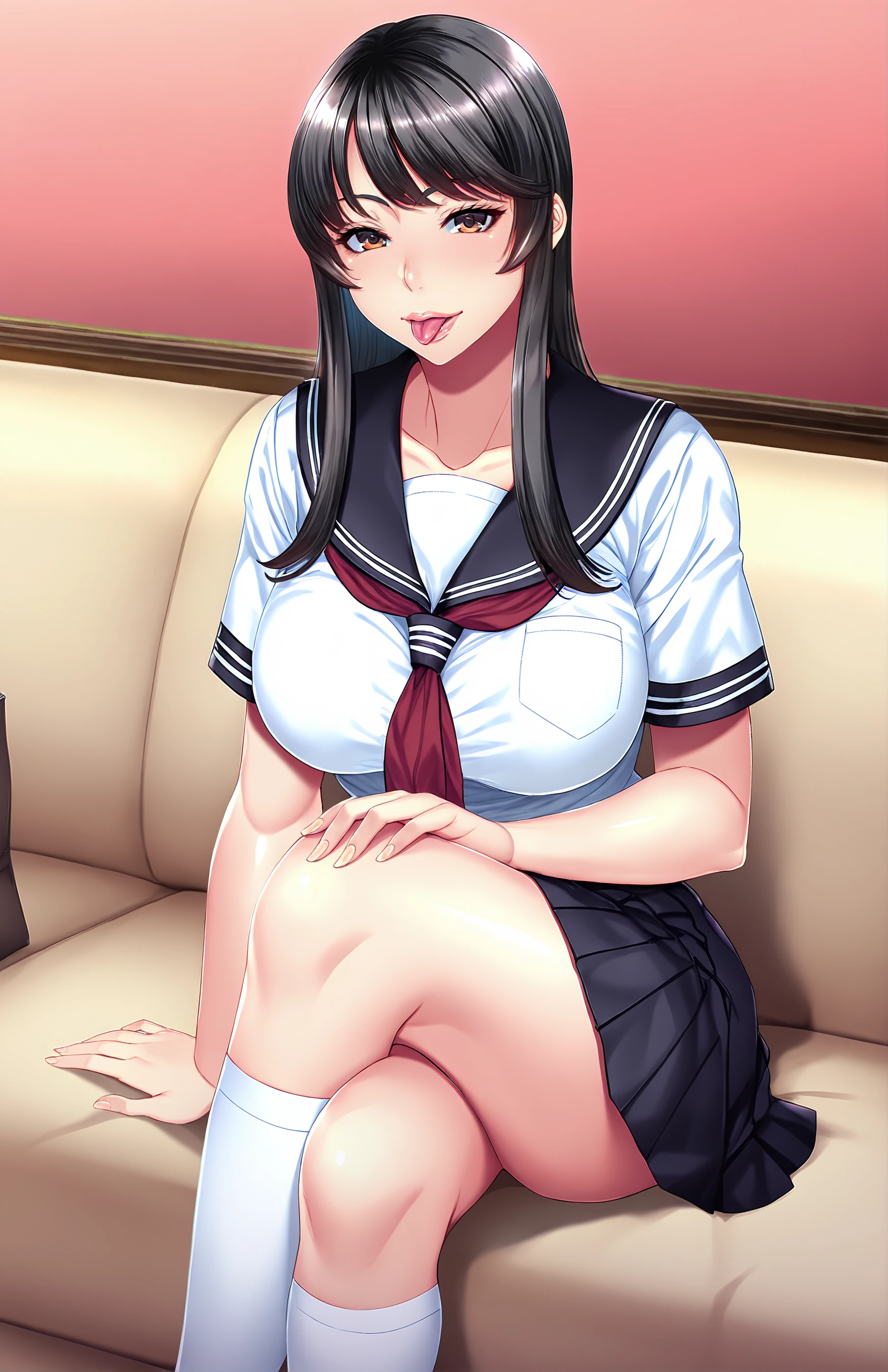 [IL] VN | Shinoda Arisa (篠田 ありさ) | Akogare no Onna Joushi ga Shin'ya no Office de Onatteru Tokoro o Mite kara Hajimaru Himitsu no Kankei. (ORCSOFT TEAM GOBLIN) | 憧れの女上司が深夜のオフィスでオナってるところを見てから始まる秘密の関係。 v1.0