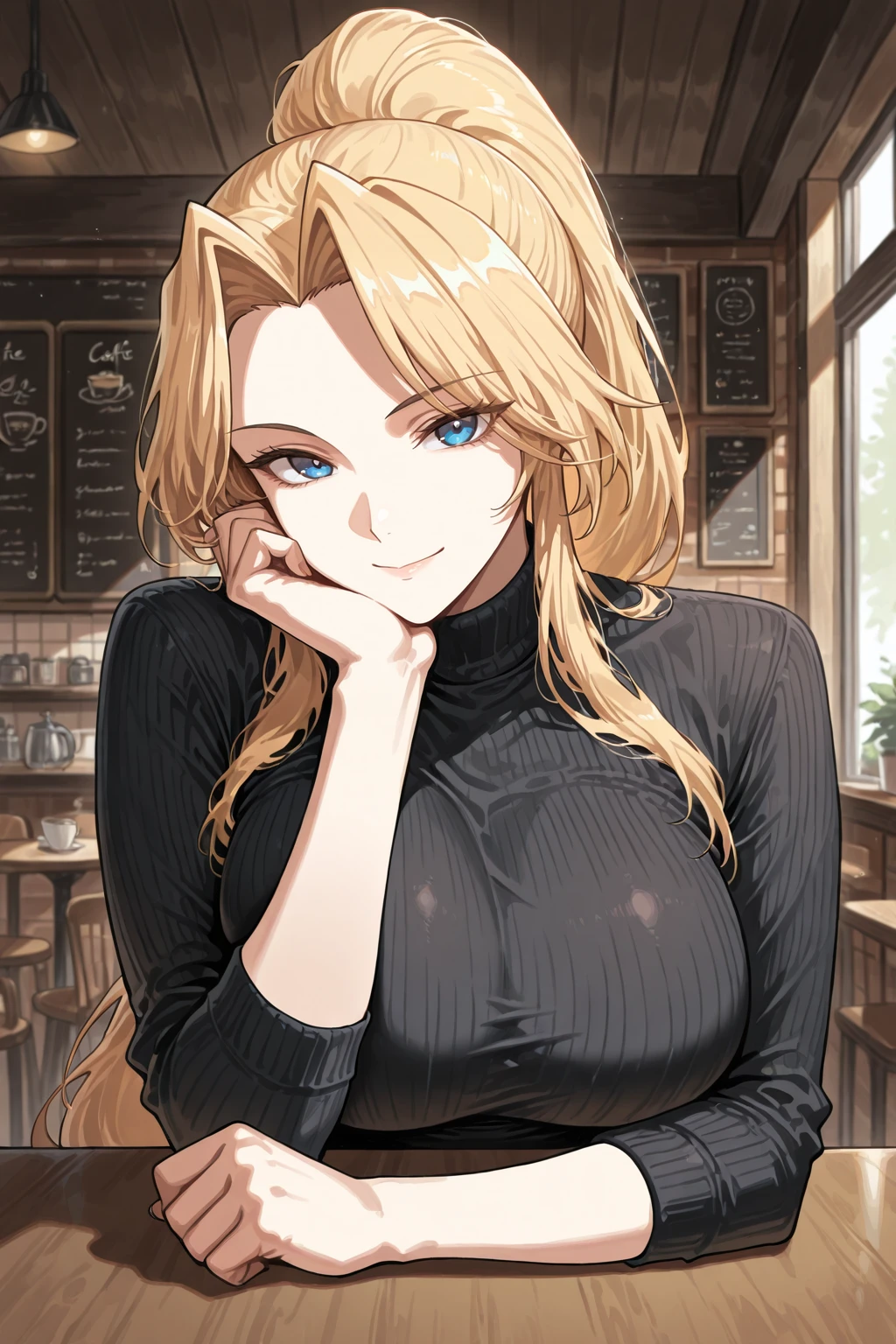 Angel (Shock Troopers: 2nd Squad) [Illustrious] v1.0