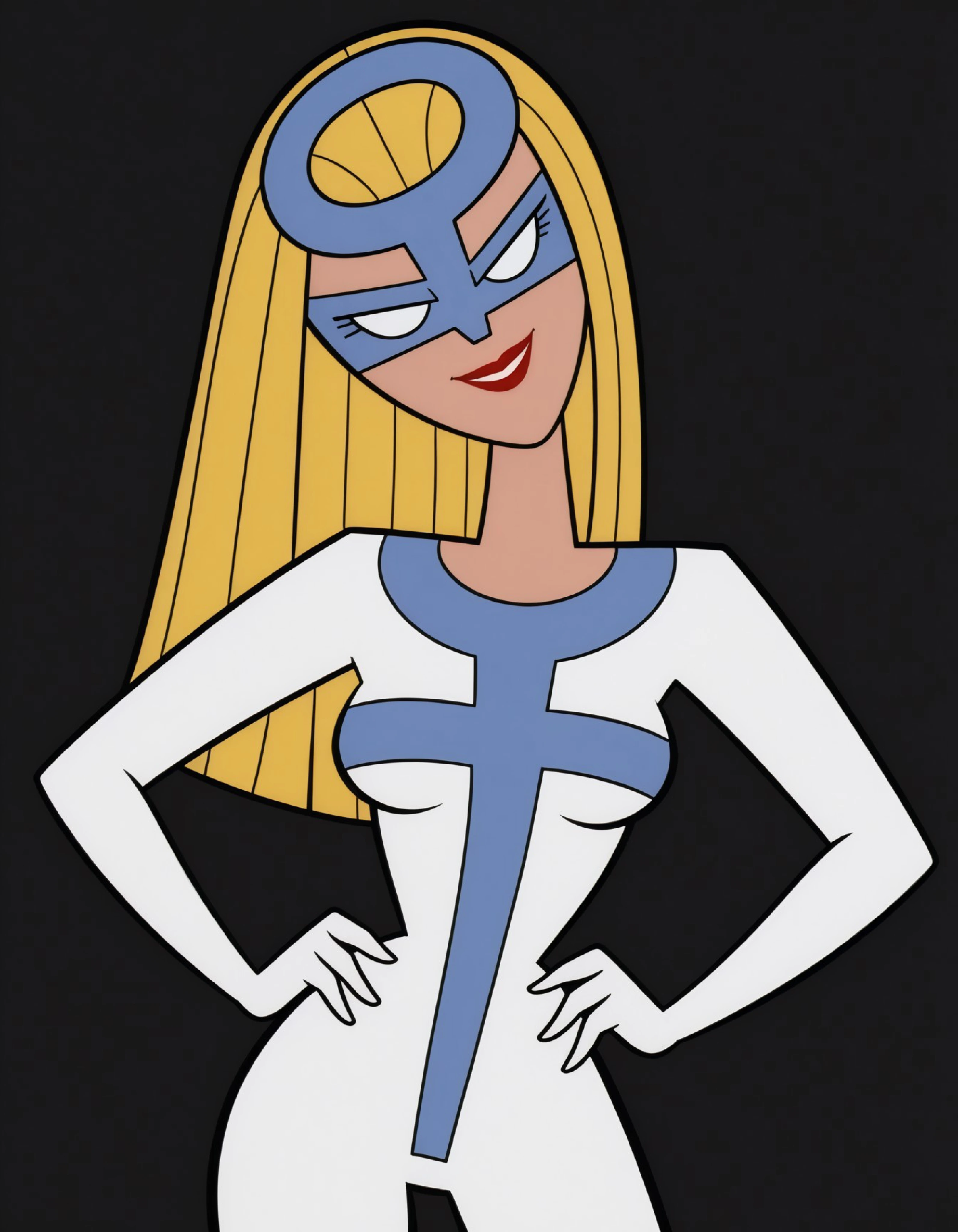 Femme Fatale (Powerpuff Girls) Pony