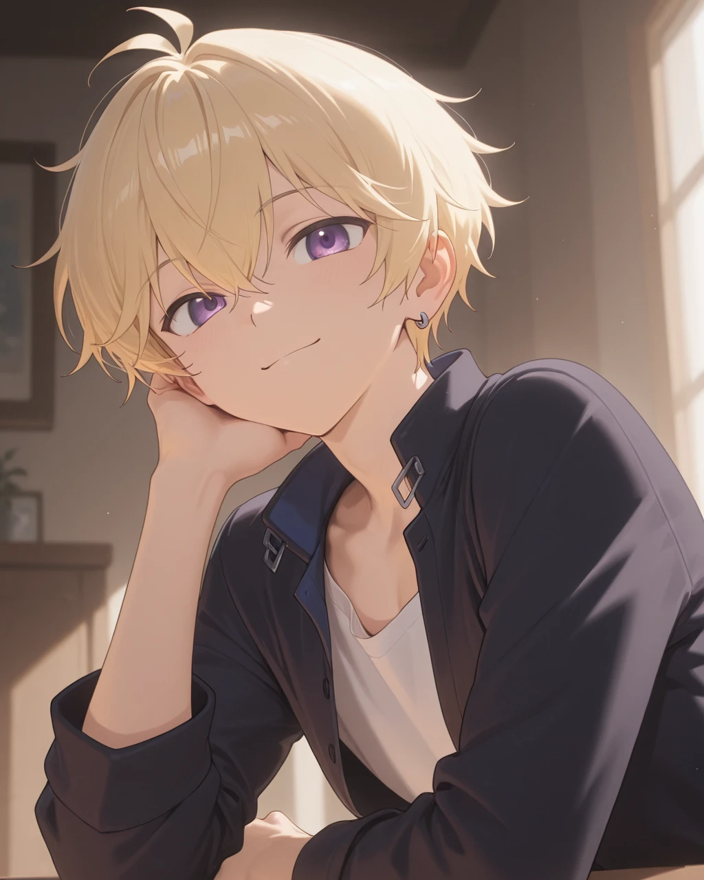 Logan Hayward - Jack-of-All-Trades, Party of None v1.0