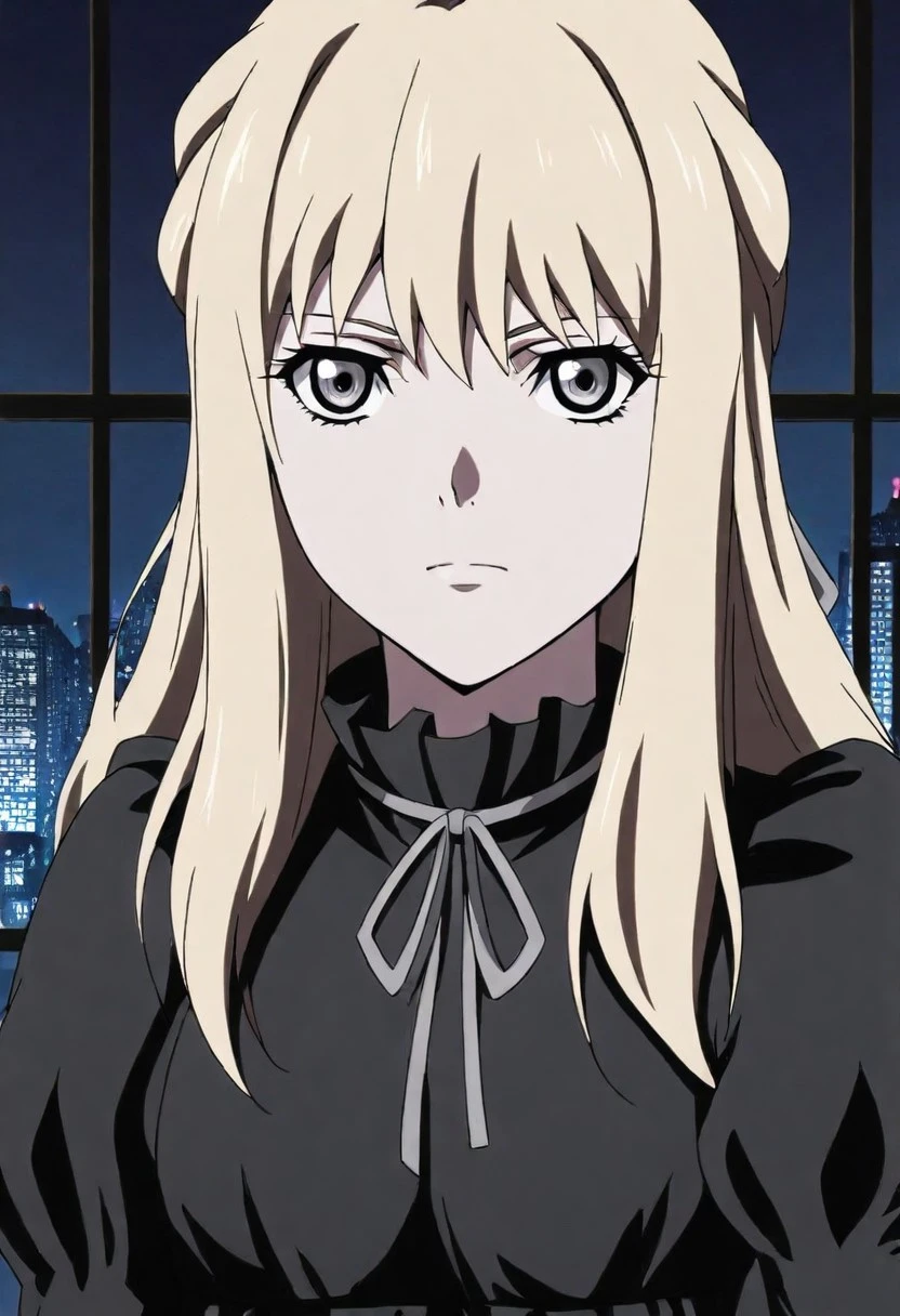 Lascall Othello girl Tatakau shisho / The Book of Bantorra [ Illustrious ] V1